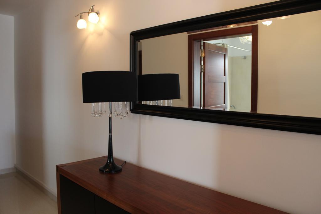 Appartement Aurora à Mellieħa Extérieur photo