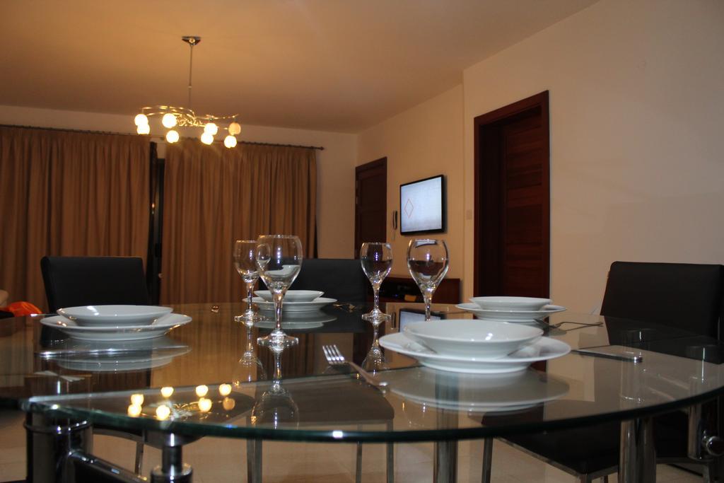 Appartement Aurora à Mellieħa Extérieur photo