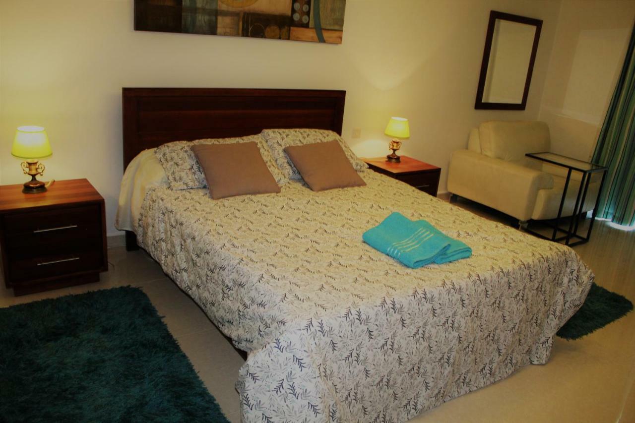 Appartement Aurora à Mellieħa Extérieur photo